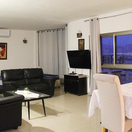 Dream Suites Apartments Eilat Bagian luar foto