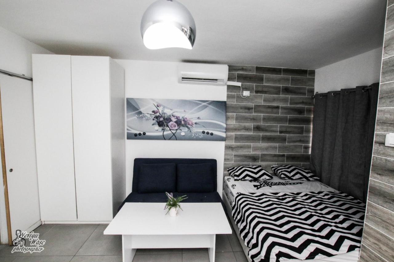 Dream Suites Apartments Eilat Bagian luar foto