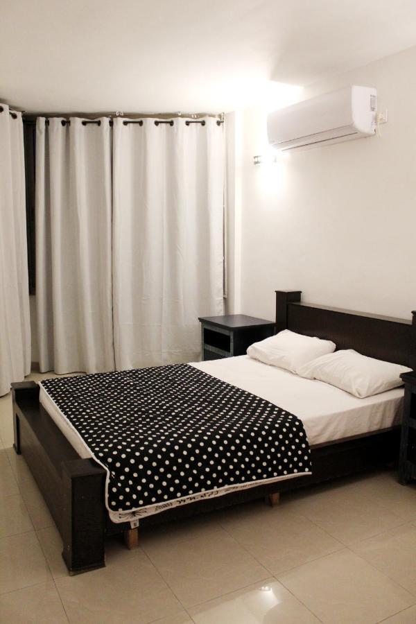 Dream Suites Apartments Eilat Bagian luar foto