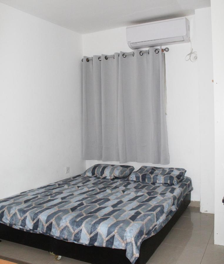Dream Suites Apartments Eilat Bagian luar foto