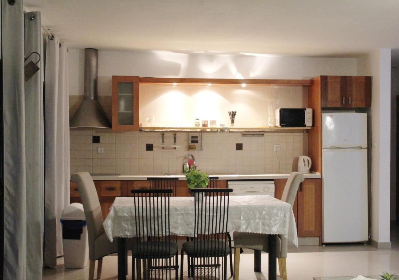 Dream Suites Apartments Eilat Bagian luar foto