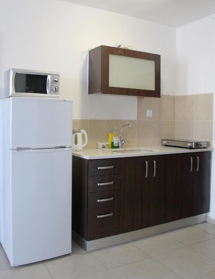 Dream Suites Apartments Eilat Bagian luar foto
