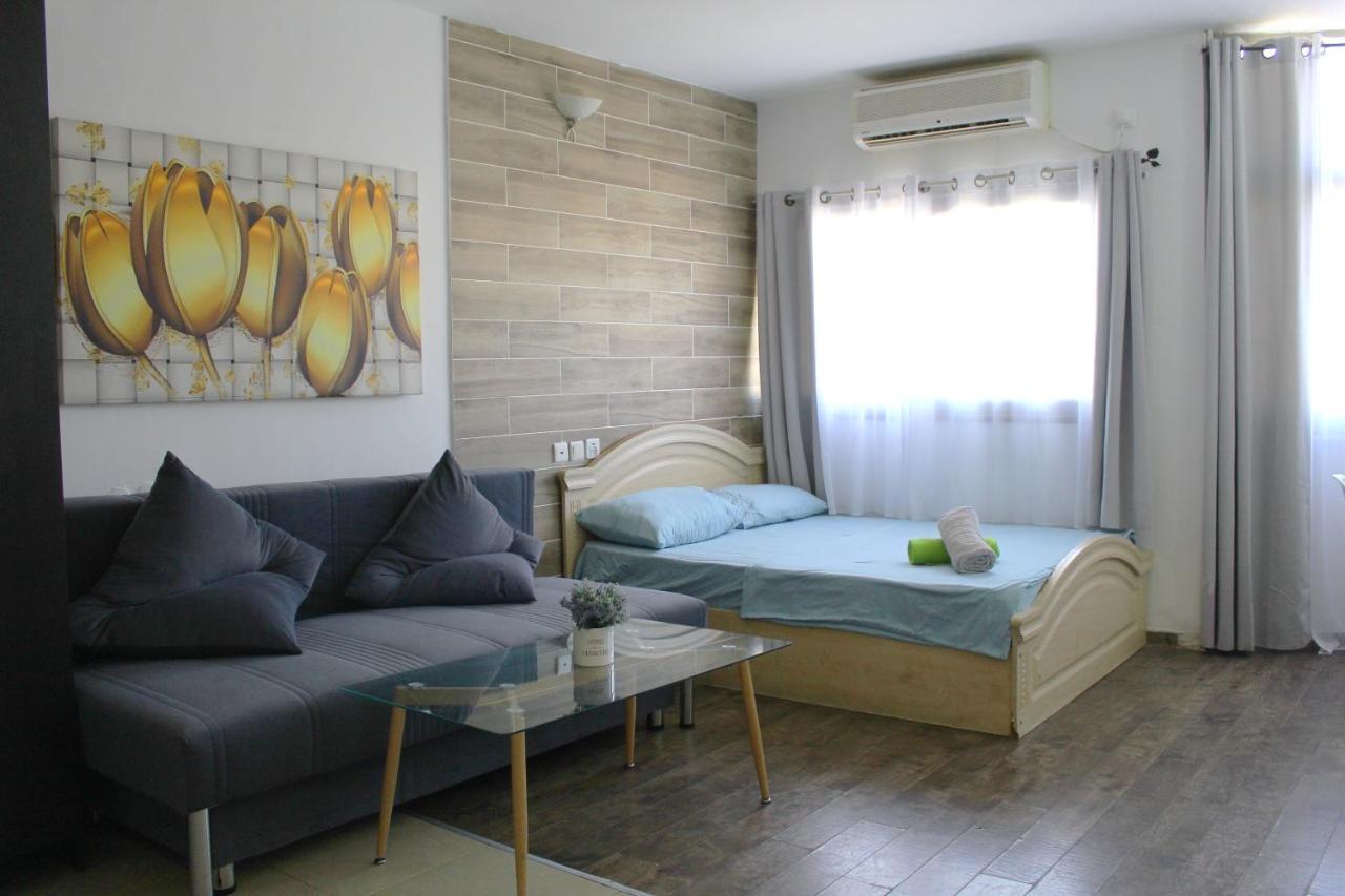Dream Suites Apartments Eilat Bagian luar foto
