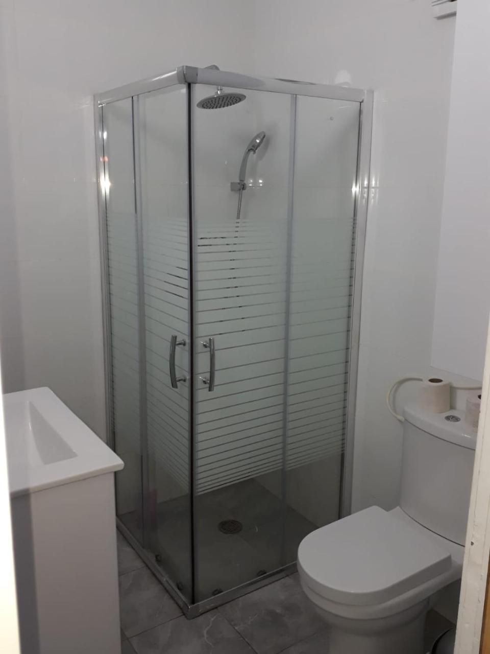 Dream Suites Apartments Eilat Bagian luar foto