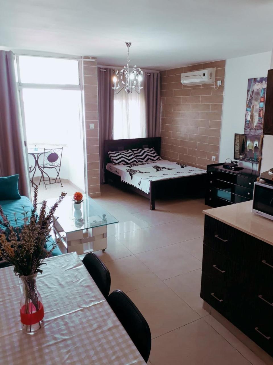 Dream Suites Apartments Eilat Bagian luar foto