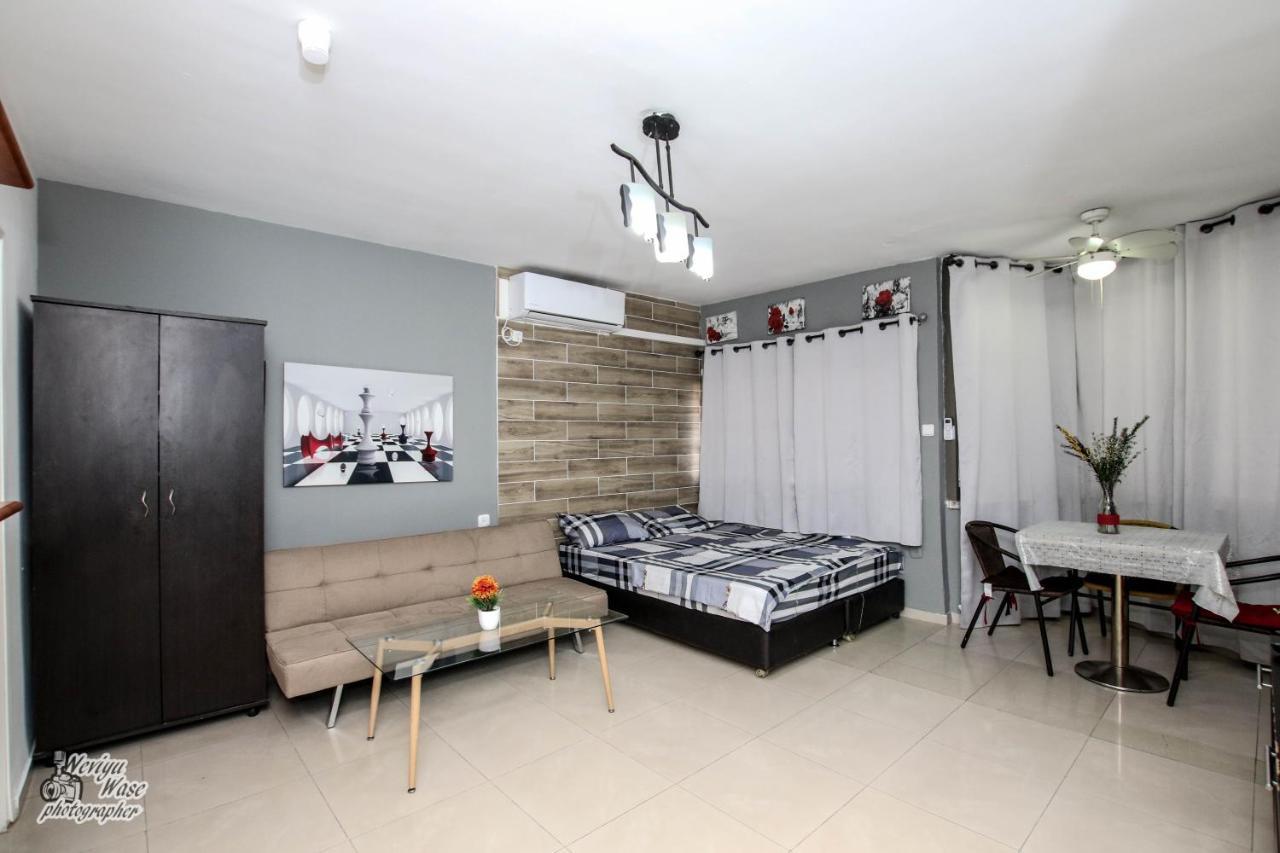 Dream Suites Apartments Eilat Bagian luar foto