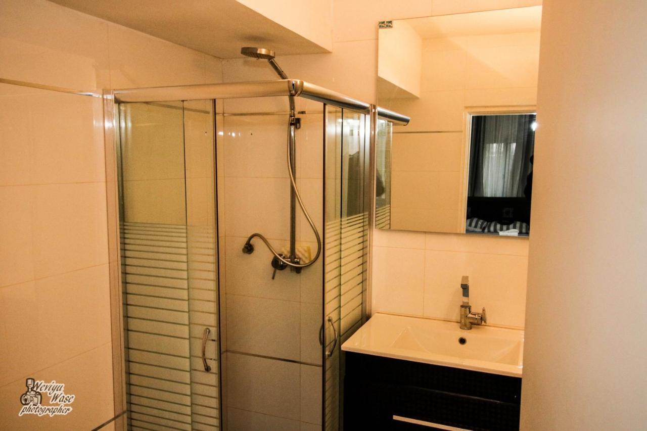 Dream Suites Apartments Eilat Bagian luar foto