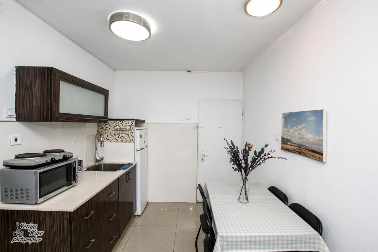 Dream Suites Apartments Eilat Bagian luar foto