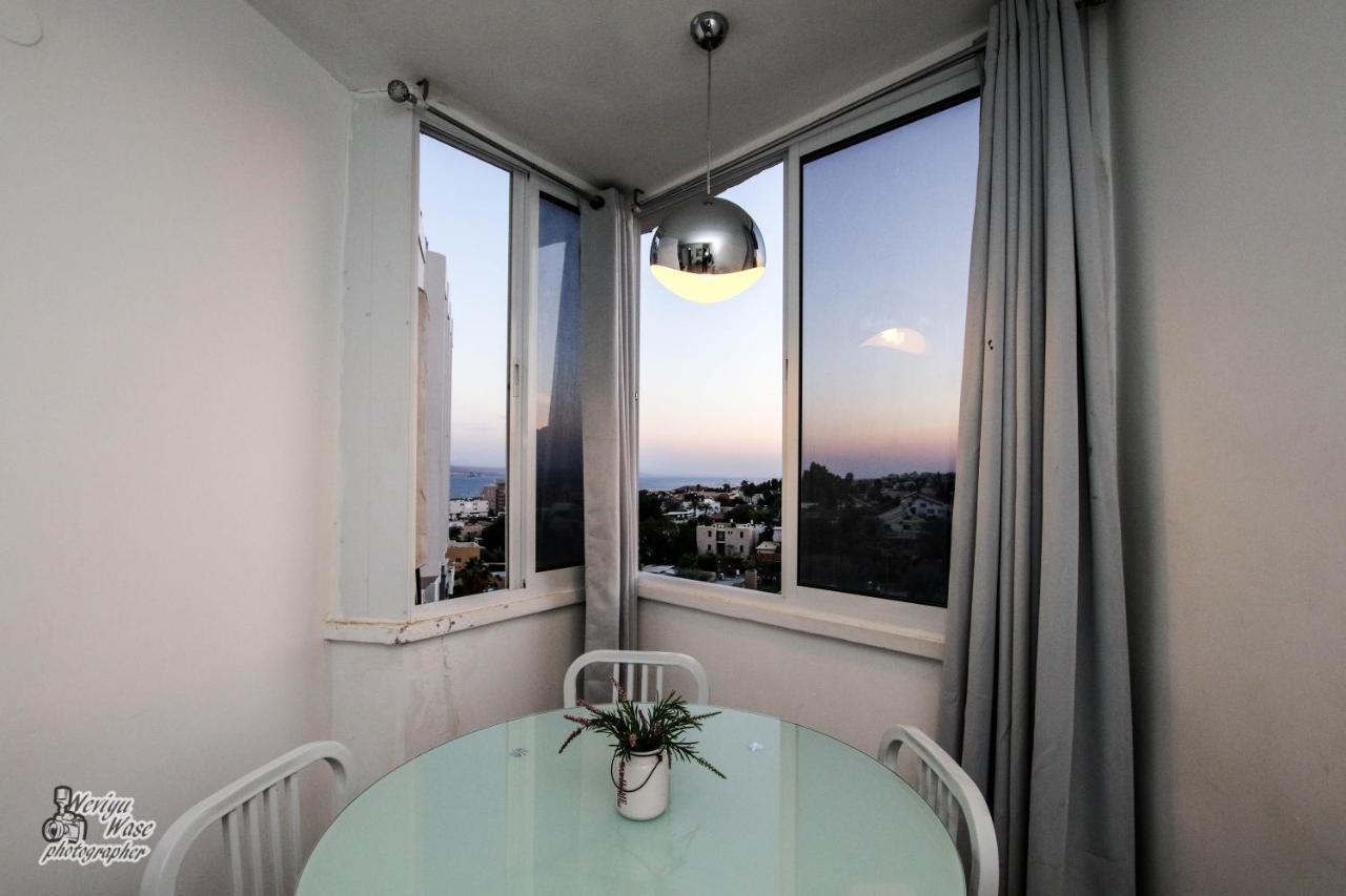 Dream Suites Apartments Eilat Bagian luar foto
