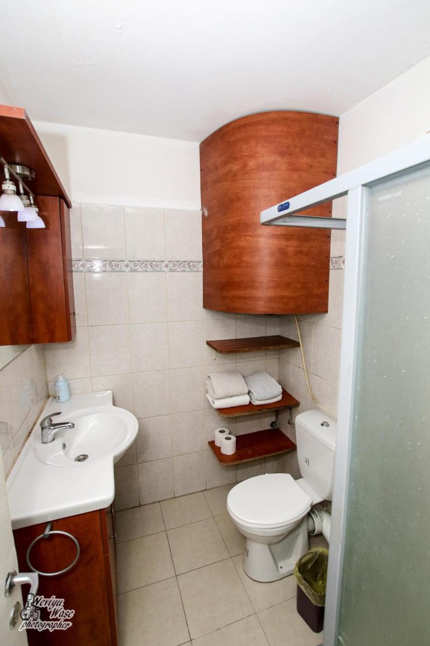 Dream Suites Apartments Eilat Bagian luar foto