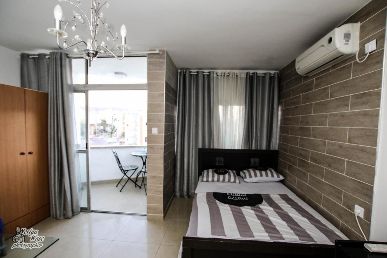 Dream Suites Apartments Eilat Bagian luar foto