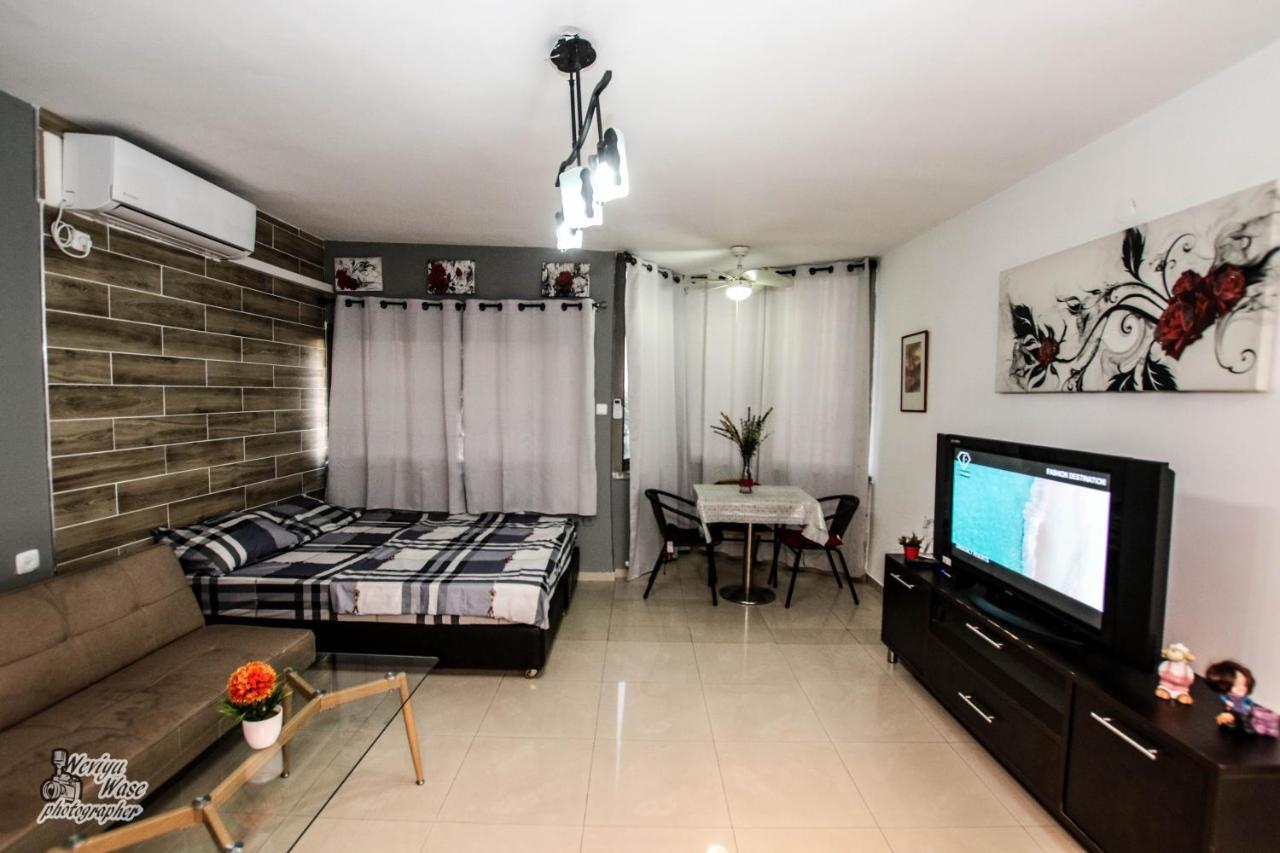 Dream Suites Apartments Eilat Bagian luar foto