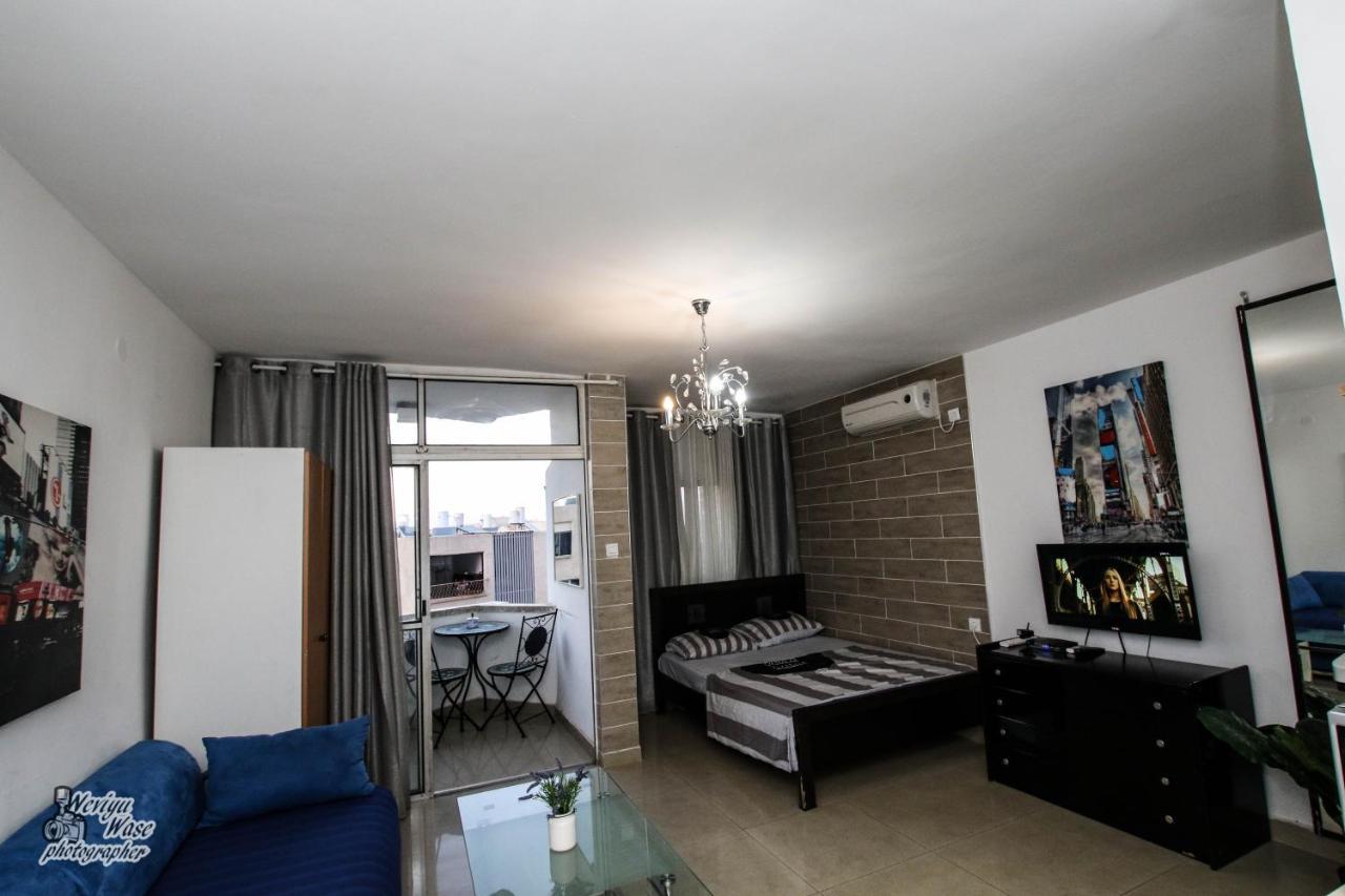 Dream Suites Apartments Eilat Bagian luar foto