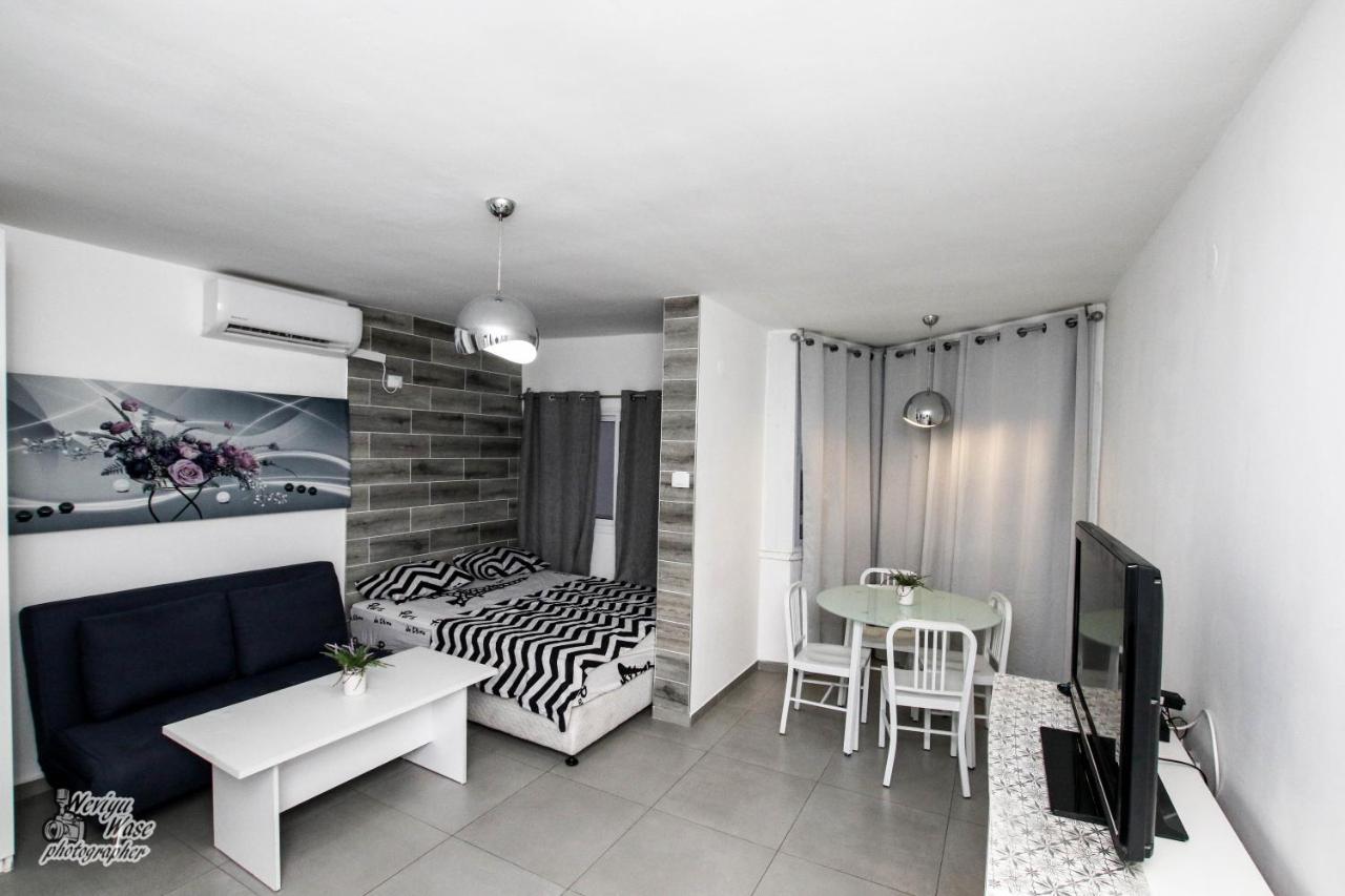 Dream Suites Apartments Eilat Bagian luar foto