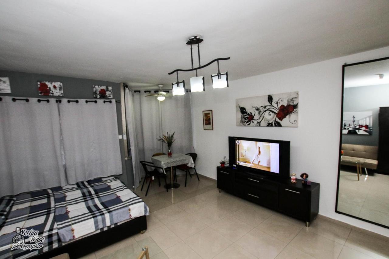 Dream Suites Apartments Eilat Bagian luar foto