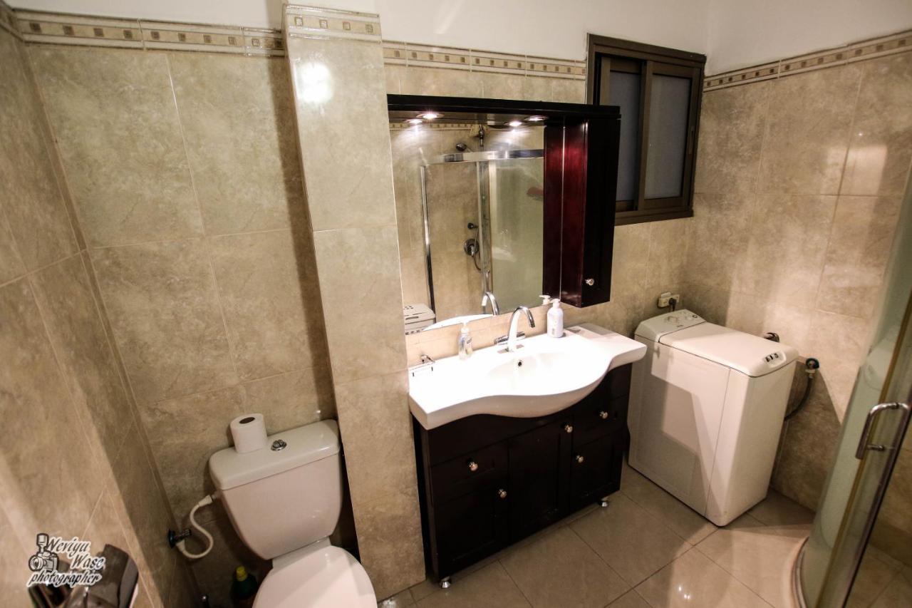 Dream Suites Apartments Eilat Bagian luar foto