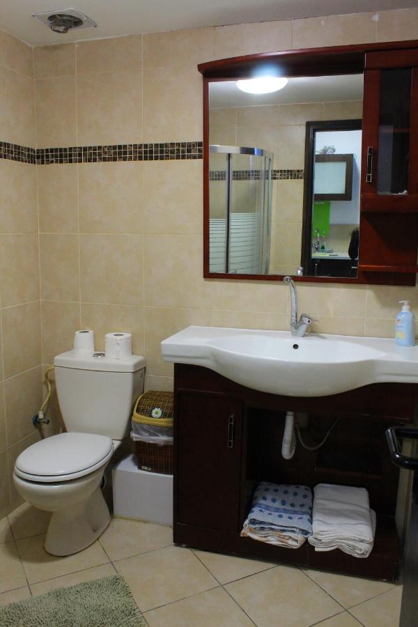 Dream Suites Apartments Eilat Bagian luar foto