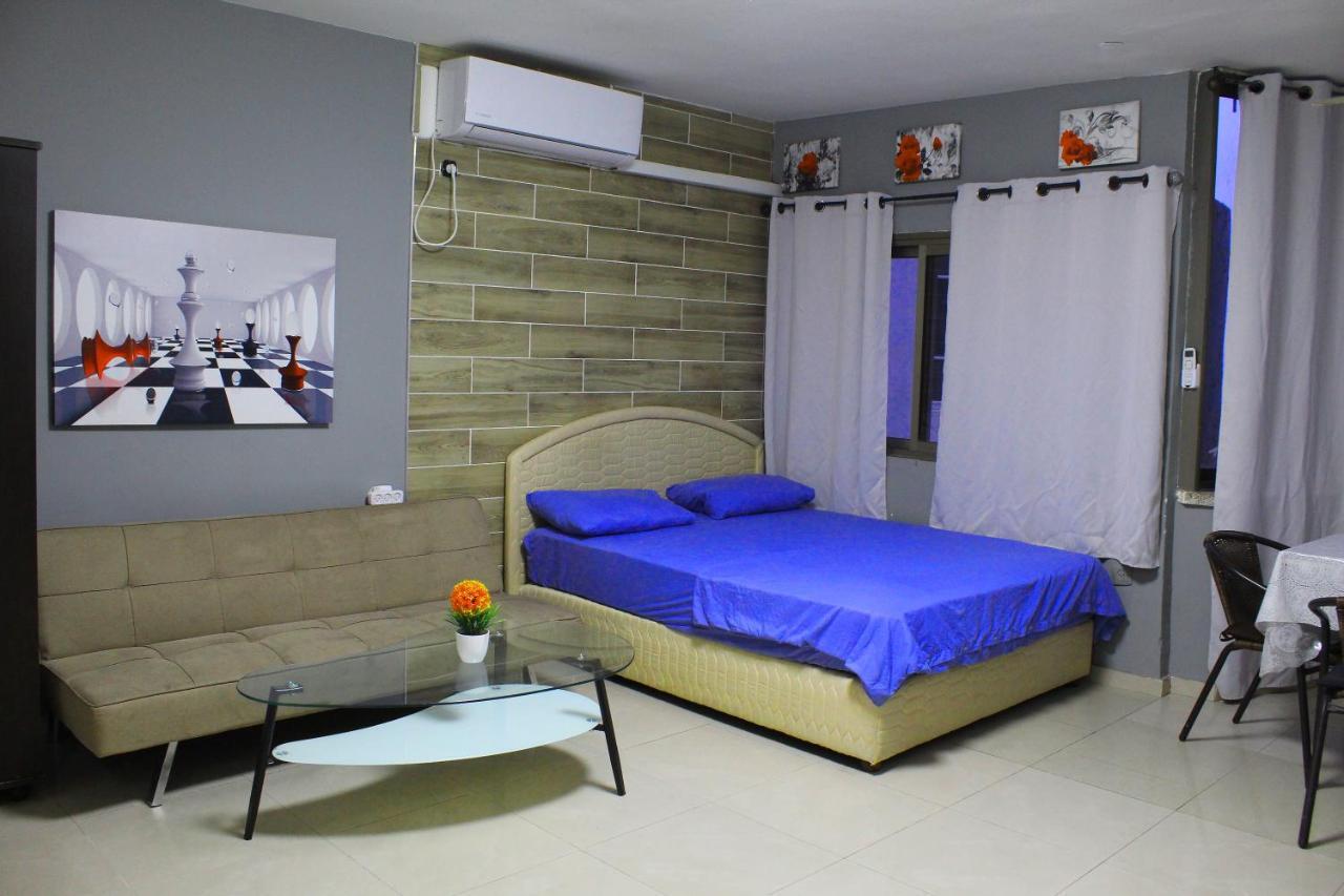 Dream Suites Apartments Eilat Bagian luar foto