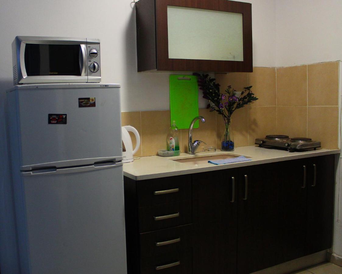 Dream Suites Apartments Eilat Bagian luar foto