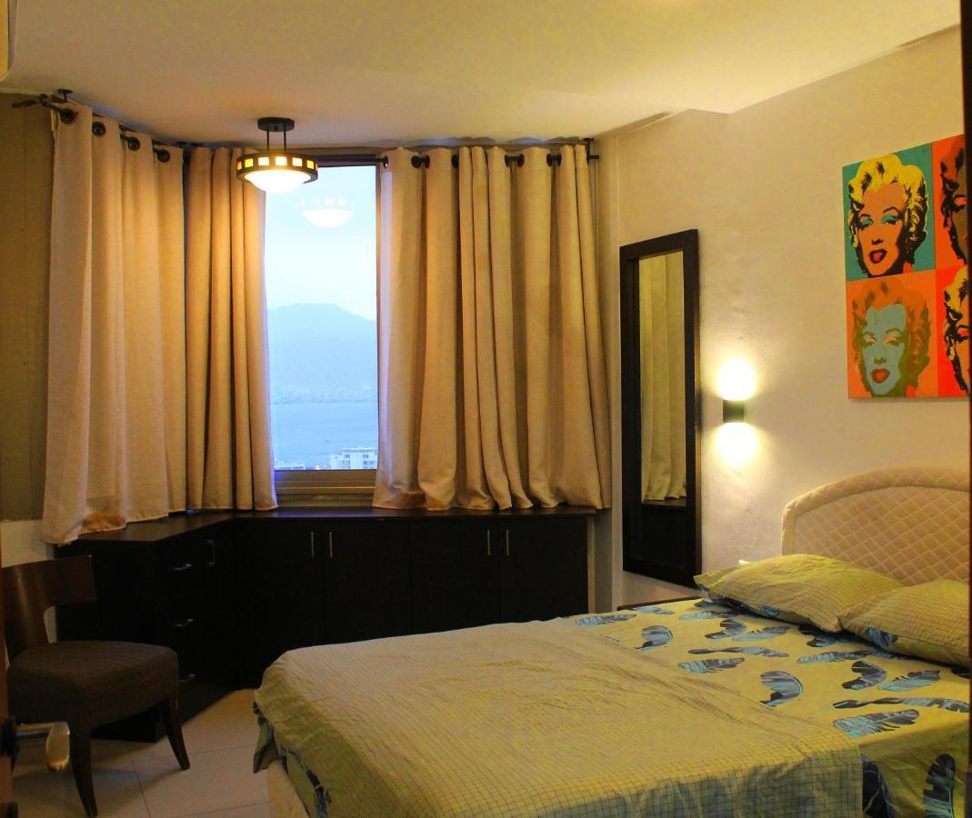 Dream Suites Apartments Eilat Bagian luar foto