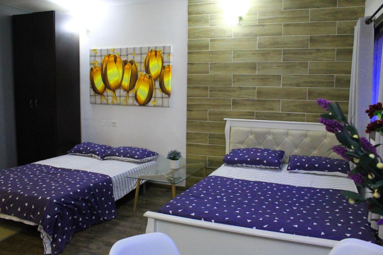 Dream Suites Apartments Eilat Bagian luar foto