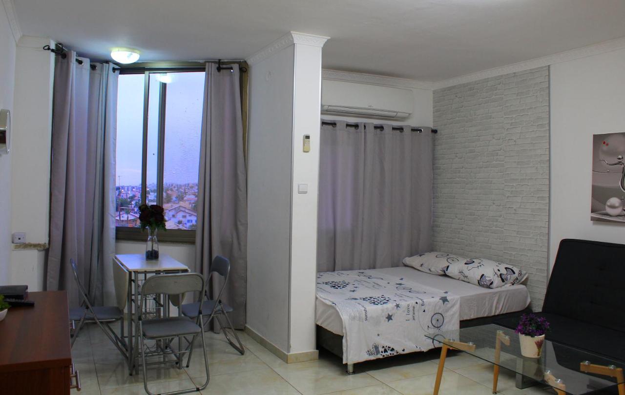 Dream Suites Apartments Eilat Bagian luar foto