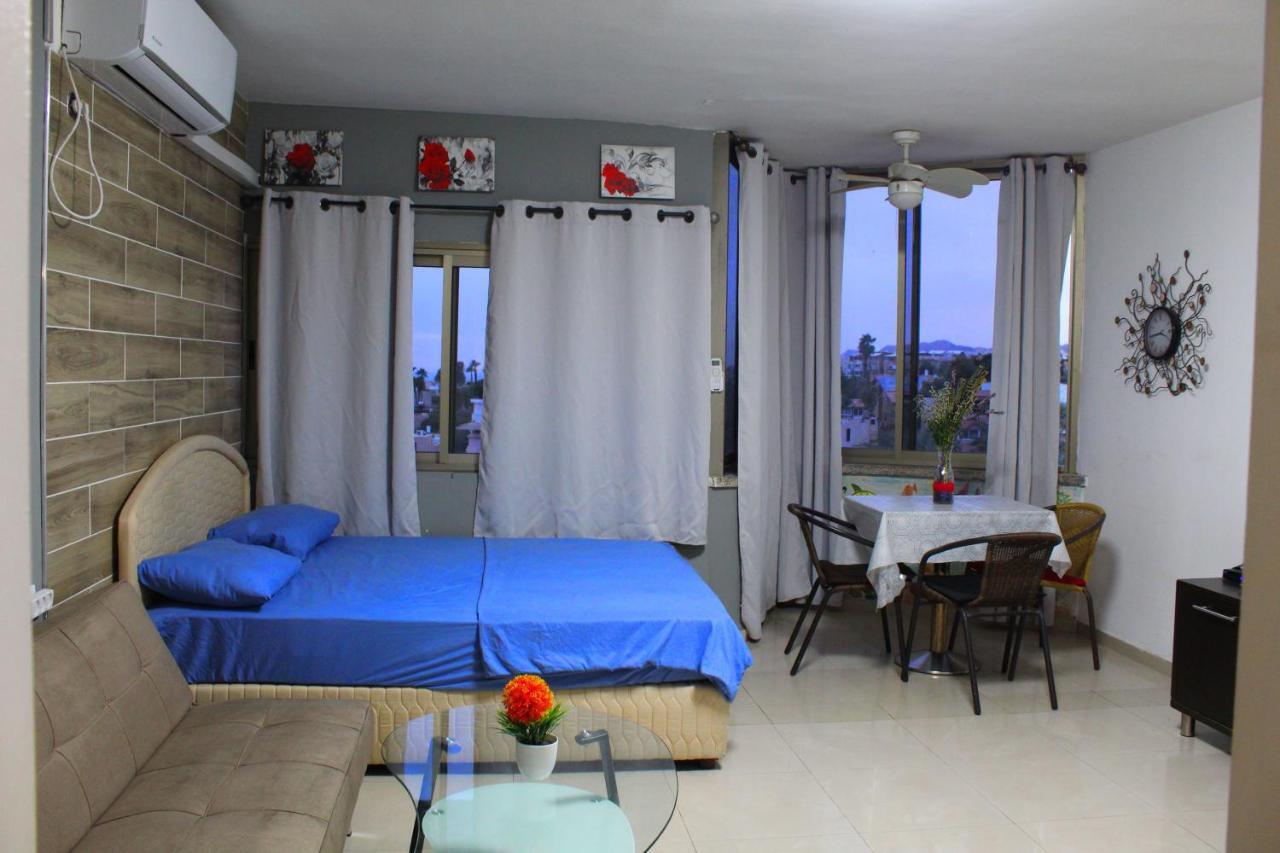 Dream Suites Apartments Eilat Bagian luar foto