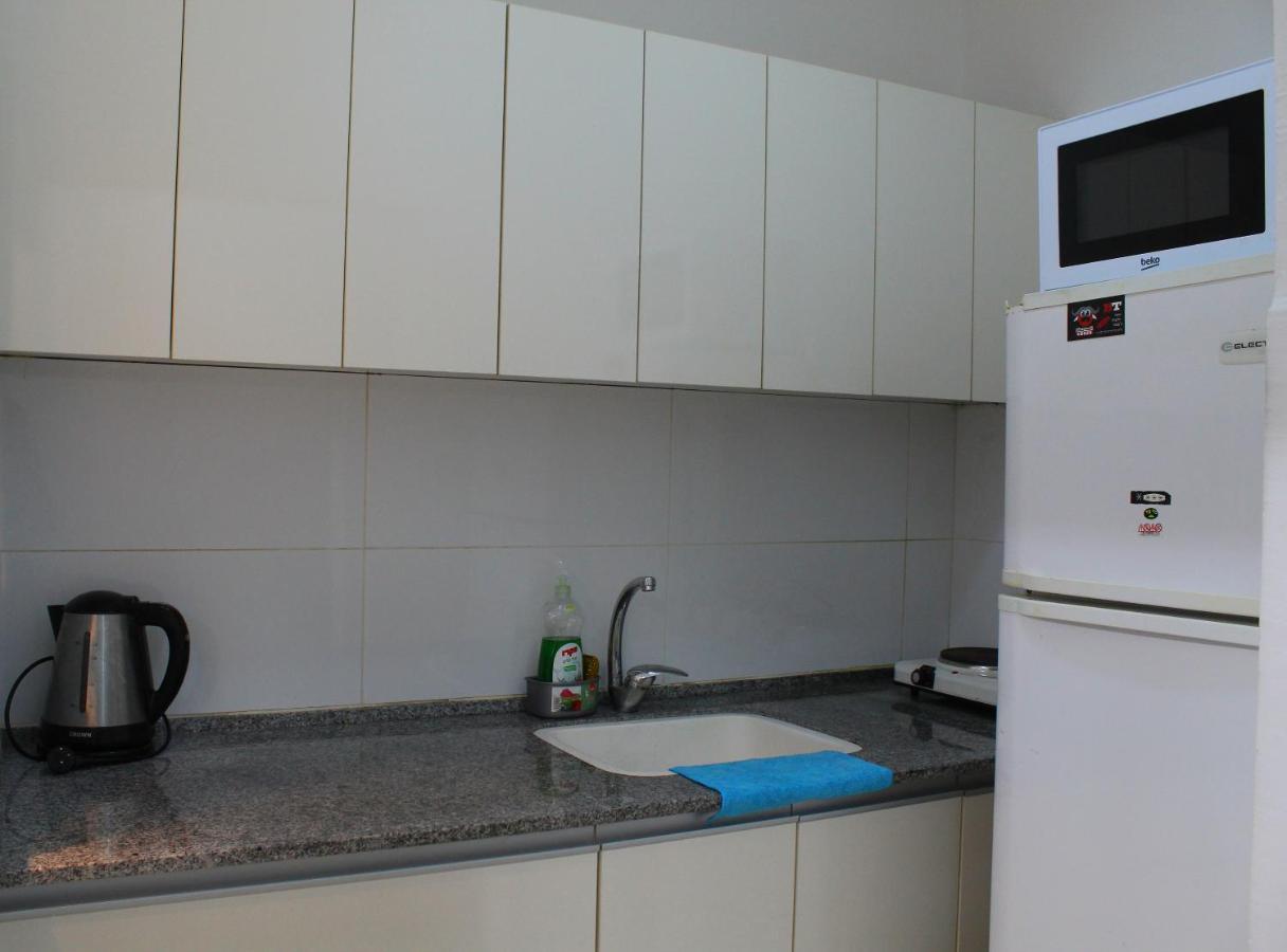 Dream Suites Apartments Eilat Bagian luar foto