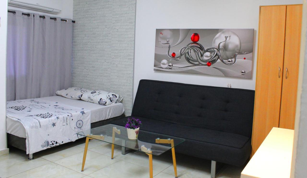 Dream Suites Apartments Eilat Bagian luar foto