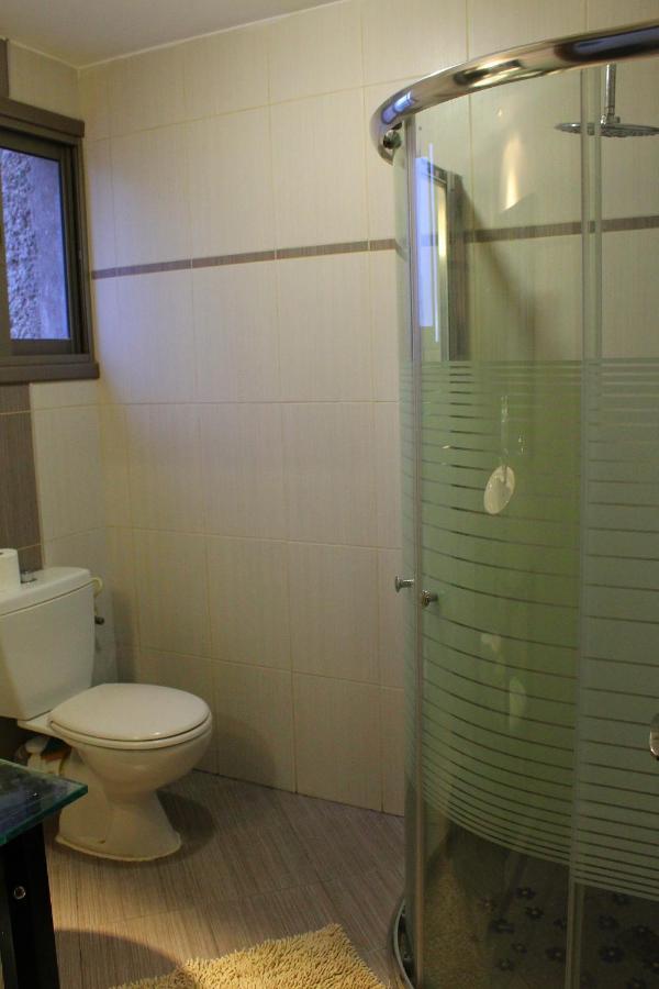 Dream Suites Apartments Eilat Bagian luar foto