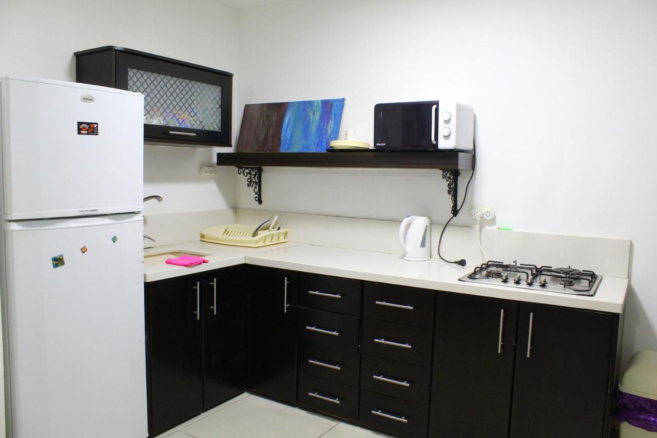 Dream Suites Apartments Eilat Bagian luar foto