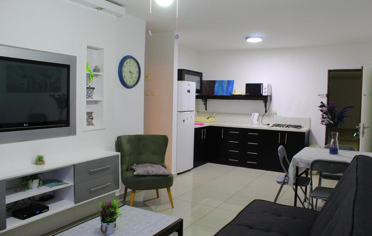 Dream Suites Apartments Eilat Bagian luar foto