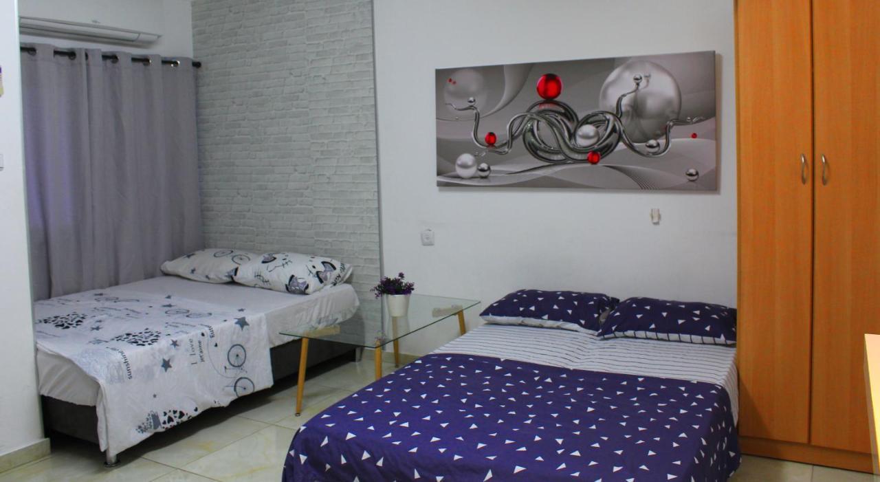 Dream Suites Apartments Eilat Bagian luar foto