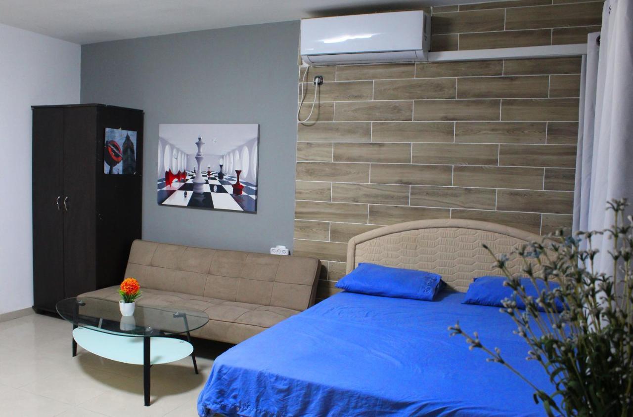 Dream Suites Apartments Eilat Bagian luar foto
