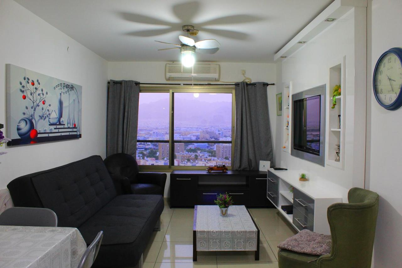 Dream Suites Apartments Eilat Bagian luar foto